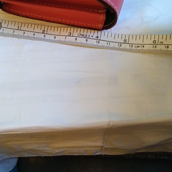 Ladies Wallet - Picture 7 of 10